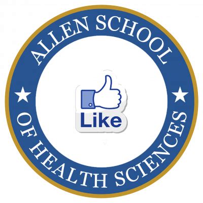 Are You The Ultimate Allen School Fan?? - Allen School of Health Sciences