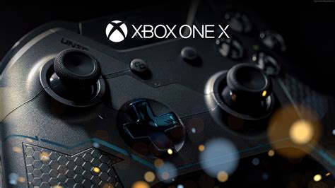 2560x1440 Xbox One X Controller 1440P Resolution HD 4k Wallpapers ...