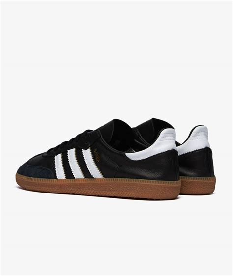 Black adidas Samba Decon | SVD