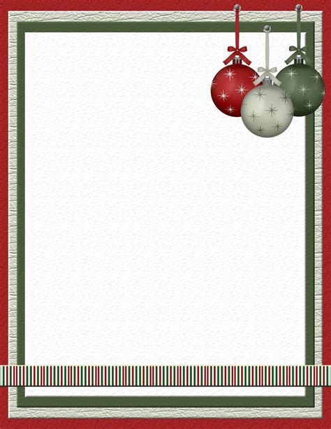 Christmas Letter Template Word Free - meme trends icons