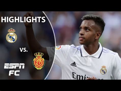 Real Madrid vs. Mallorca - Highlights - Memeiros - Site de Notícias, Fofocas, Famosos, Desporto ...