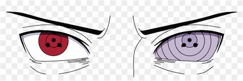 Rinnegan Sasuke Png - Face Sasuke Rinnegan Drawings, Transparent Png - 1200x406(#129076) - PngFind