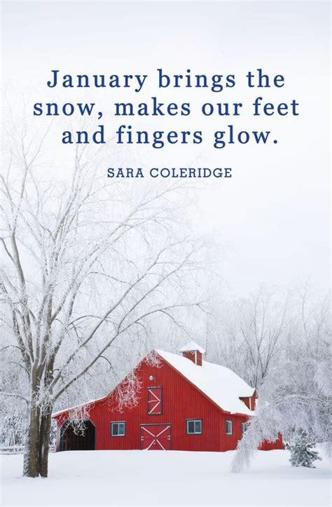 56 Best Winter Quotes - Snow Quotes and Sayings You'll Love