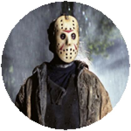 Jason Voorhees PNG Images HD