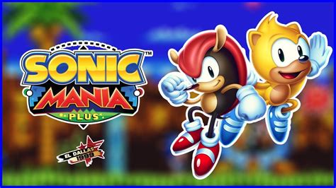 Sonic mania plus pc problems - polizlot