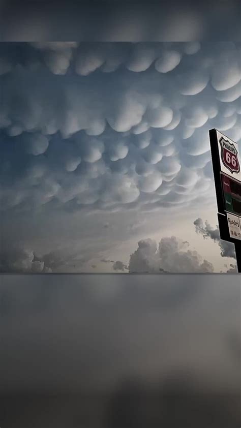 051922_MAMMATUS TIME LAPSE_NATIONAL - Videos from The Weather Channel