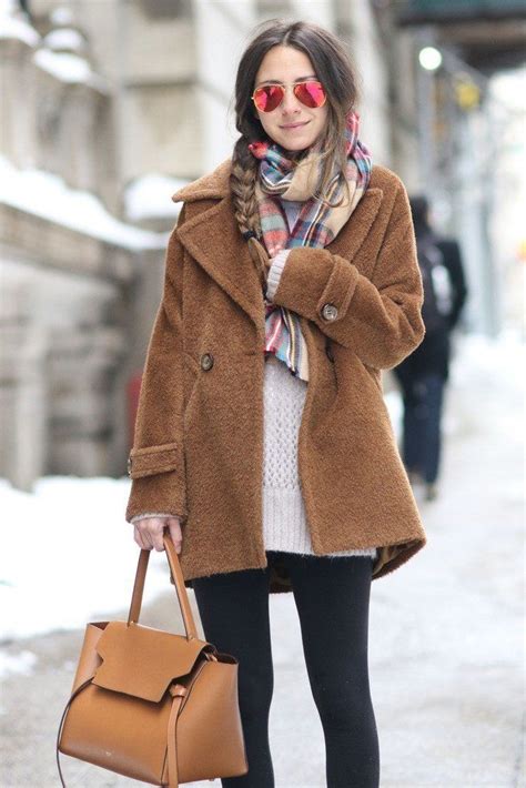 Cozy Winter Outfit Idea-20 Cute and Warm Outfits for Winters | Fashion ...