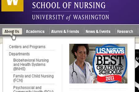 Top 10 Best Nursing Schools of the World | Top 10 In The World