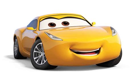 Cars 3: The Music and Characters that Make This the Best Cars Movie Yet!