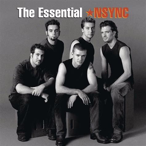 *NSYNC – Thinking Of You (I Drive Myself Crazy) - Remix Lyrics | Genius Lyrics