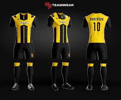 Custom Soccer Jerseys And Uniforms - Desain Jersey - Jersey Terlengkap