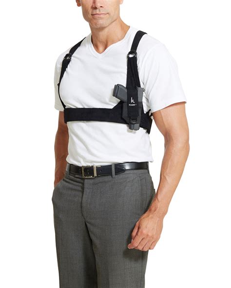 HOLSTER MEN – KCARRY Holsters