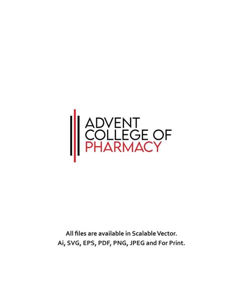 Entry #60 by mrumar707 for Logo for Pharmacy College | Freelancer