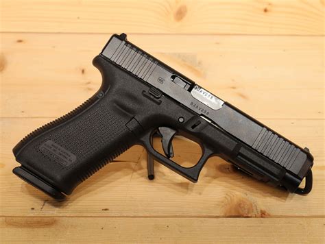 Glock 47 MOS 9mm - Adelbridge & Co. Gun Store