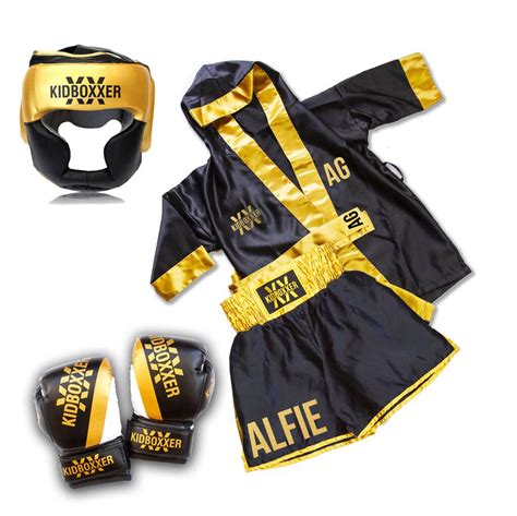 outfits & sets | Outfits & sets | Boxing clothes, Kids uniforms, Set outfit