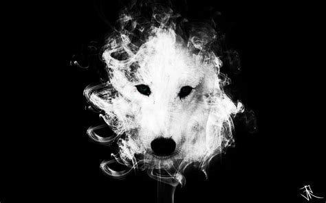 Smoke Wolf by Scalp-rbr on DeviantArt