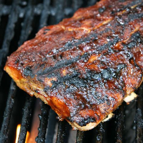 Perfectly Tender BBQ Ribs Recipe That Will Rock Your World