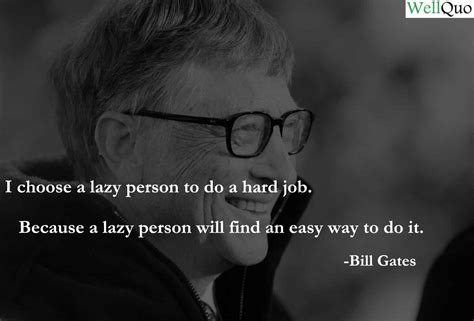 Quotes of Bill Gates makes you succeed - Well Quo