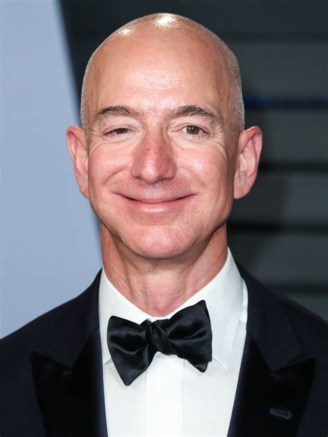 Amazon boss Jeff Bezos is worth more than Nike and McDonald’s after net ...