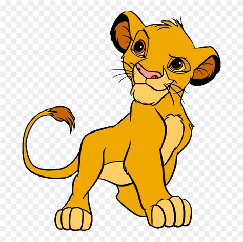 simba logo clipart 10 free Cliparts | Download images on Clipground 2024