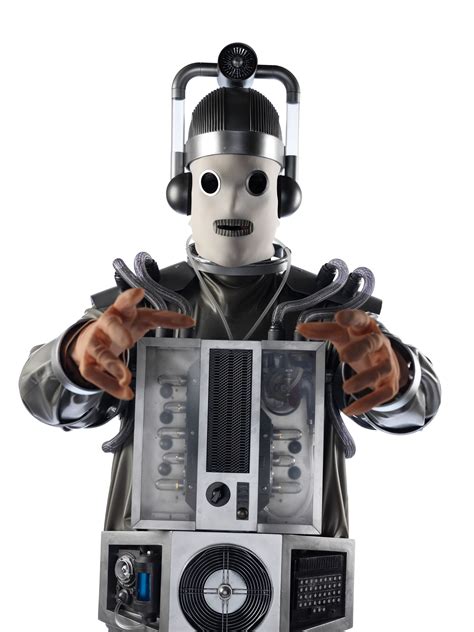 GALLERY - Doctor Who: World Enough and Time - The Cybermen - Blogtor Who