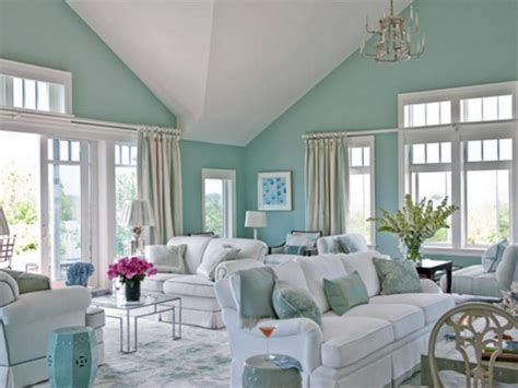 The Colors of the Ocean: Home Décor Ideas | Dengarden