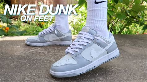 Nike Dunk Low Two-Toned Grey (GS) | ubicaciondepersonas.cdmx.gob.mx