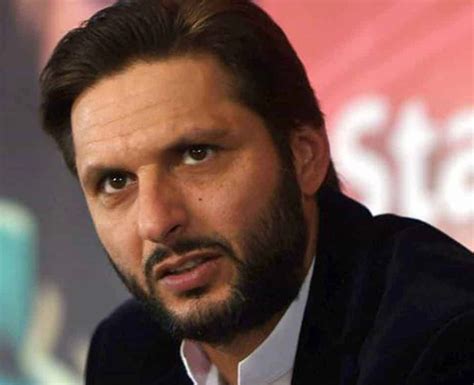 The Rahnuma-E-Deccan Daily on Twitter: "PCB chief backs Shahid Afridi, says he can take 'bold ...