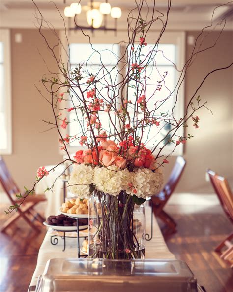 Floral artistry and event styling for discerning brides. | Spring centerpiece, Spring decor ...