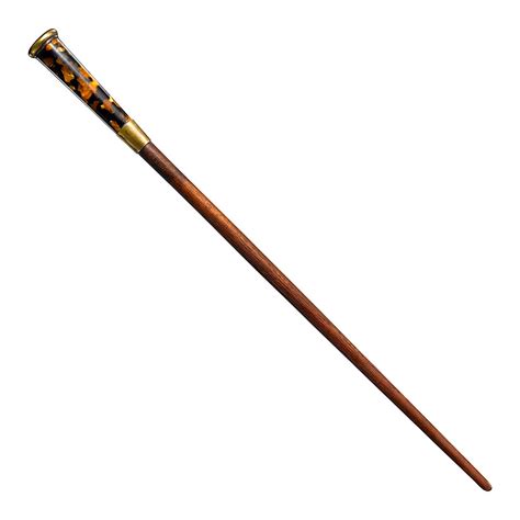 Theseus Scamander's wand | Harry Potter Wiki | Fandom