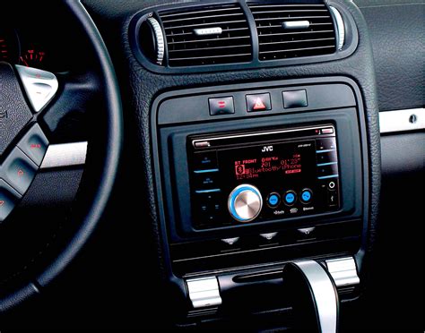 Learn About Bluetooth Car Stereos