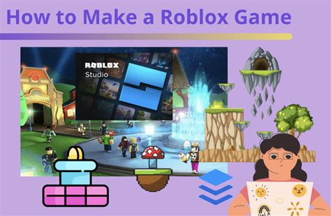 Roblox Tutorial: How to Make a Game