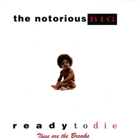 Prison Culture » ‘Ready to Die’, Biggie Smalls, and the Prison Industrial Complex…