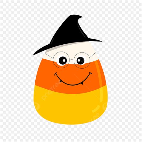 Halloween Candy Corn Clipart PNG Images, Cute Halloween Candy Clipart Candy Corn Clipart, Lovely ...