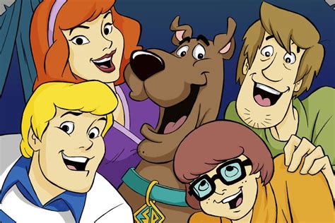 SCOOBY-DOO Big-Screen Animated Movie Finds Its Fred & Daphne In Zac Efron & Amanda Seyfried