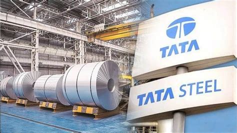 TATA STEEL INTERNSHIPS: BTECH/ MBA - Frontlines Media