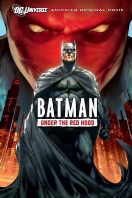 File:Batman under the red hood poster.jpg - Wikipedia