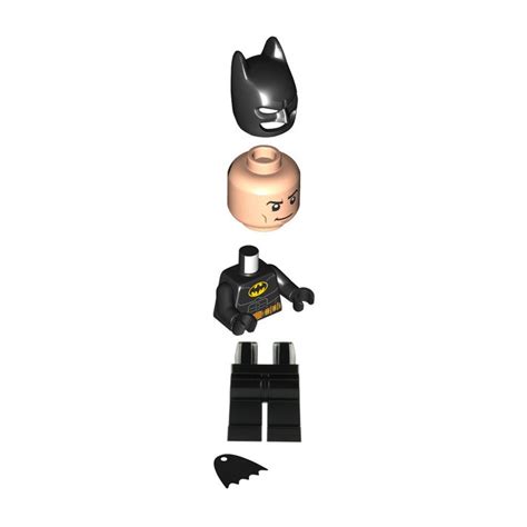 LEGO Batman - Batman Returns Minifigure | Brick Owl - LEGO Marketplace