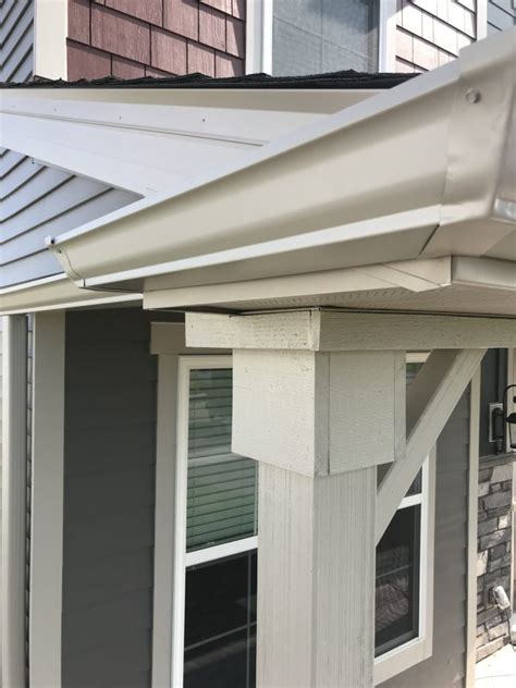 What are Seamless Gutters and are they worth it? - Good to go gutters