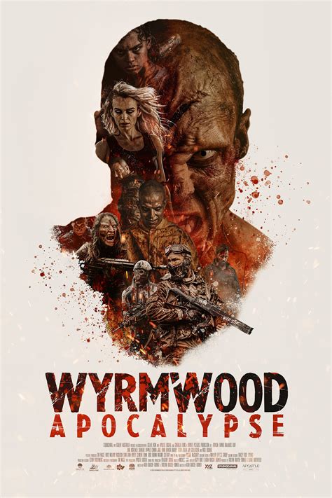 Wyrmwood Apocalypse — XYZ Films