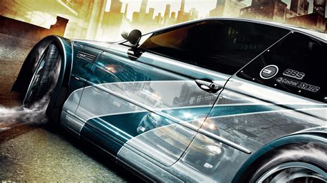 Need For Speed: Most Wanted вся информация об игре, читы, дата выхода, системные требования ...