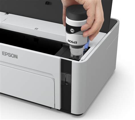 Epson EcoTank M1120 Wireless Tintasugaras Nyomtató | iWay.hu Számítástechnikai Webáruház