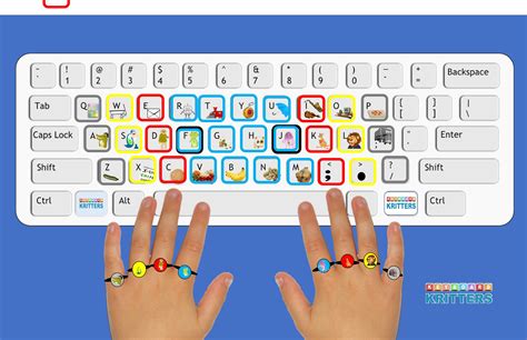 10 Finger Typing Practice Online