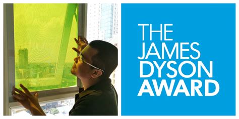 James Dyson Invites Young Engineers To Submit Proposals For ...