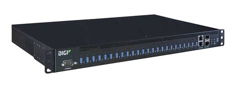 Anywhere/USB 24 PLUS, 24-port USB 3.1 + 2x SFP - Alfa Systems - The Connectivity Company