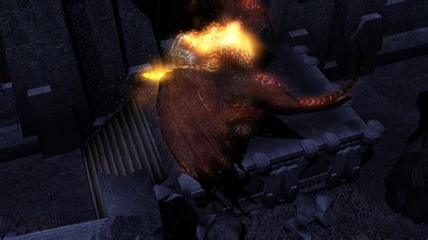 Balrog, In Game Screenshots image - Special Extended Edition: Director's Cut mod for Battle for ...