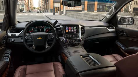 2023 Chevy Tahoe Interior Price Release Date Chevy 2023 | Hot Sex Picture