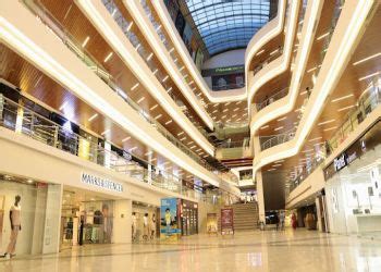 3 Best Shopping Malls in Coimbatore - Expert Recommendations