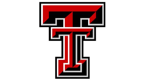 Texas Tech Red Raiders Logo transparent PNG - StickPNG