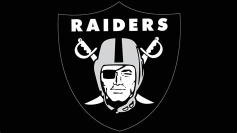 Oakland Raiders Logo, symbol, meaning, history, PNG, brand